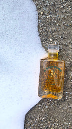 Il Sole Skær Organic Glow Body Oil 100ml