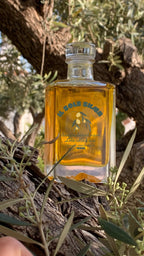 Il Sole Skær Organic Glow Body Oil 100ml