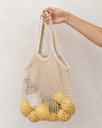 The Summer Mesh Bag