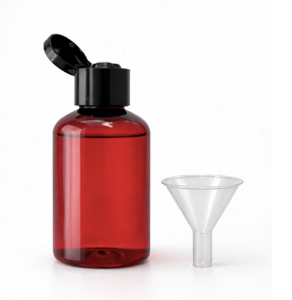Refill Organic Glow Body Oil 100ml