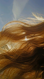 Il Sole Skær Shine Hair Oil